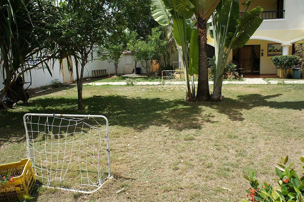 Plaza Real Resort Juan Dolio 3*,  Dominican Republic