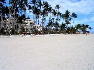 Plaza Real Resort Juan Dolio 3*,