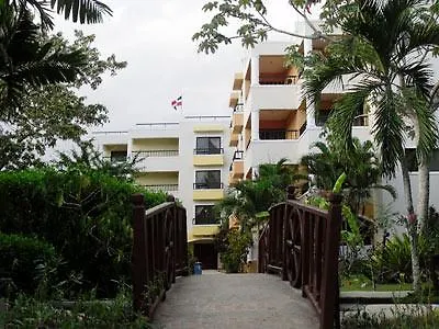 Plaza Real Resort Juan Dolio