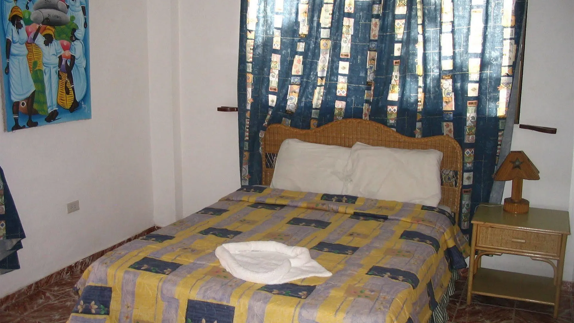 Otel Plaza Real Resort Juan Dolio