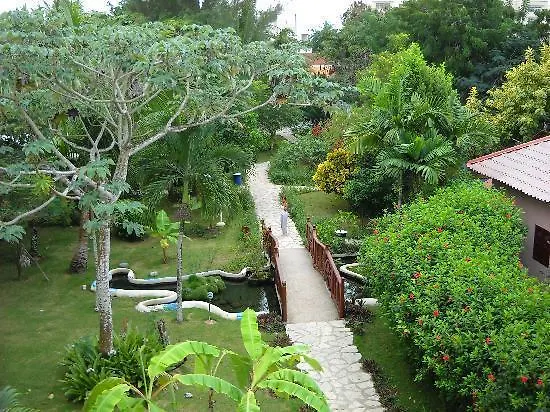 Plaza Real Resort Juan Dolio Otel