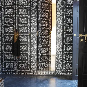  Riad P'tit Habibi Morocco