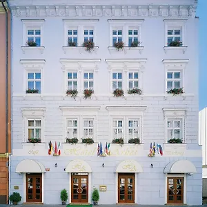 *** Hotel Arbes Czech Republic